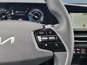 Kia Niro EV (2025) thumbnail 14