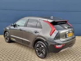 Kia Niro EV (2025) thumbnail 3