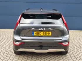 Kia Niro EV (2025) thumbnail 4