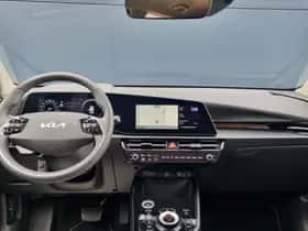 Kia Niro EV (2025) thumbnail 38