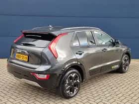 Kia Niro EV (2025) thumbnail 5