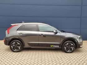 Kia Niro EV (2025) thumbnail 6