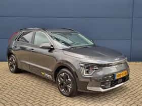 Kia Niro EV (2025) thumbnail 7