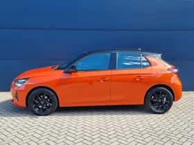 Opel Corsa (2021) thumbnail 2