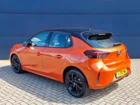 Opel Corsa (2021) thumbnail 3