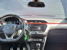 Opel Corsa (2021) thumbnail 26