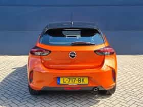 Opel Corsa (2021) thumbnail 4