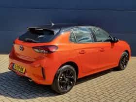 Opel Corsa (2021) thumbnail 5