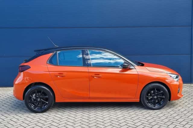 Opel Corsa (2021) thumbnail 6