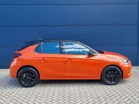 Opel Corsa (2021) thumbnail 6