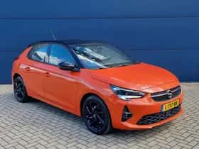 Opel Corsa (2021) thumbnail 7