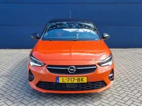 Opel Corsa (2021) thumbnail 8
