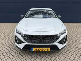 Peugeot 408 (2025) thumbnail 2