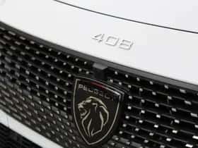 Peugeot 408 (2025) thumbnail 13
