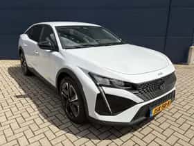 Peugeot 408 (2025) thumbnail 3