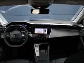 Peugeot 408 (2025) thumbnail 21