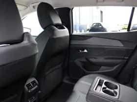 Peugeot 408 (2025) thumbnail 23