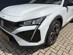 Peugeot 408 (2025) thumbnail 24