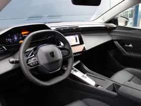 Peugeot 408 (2025) thumbnail 25