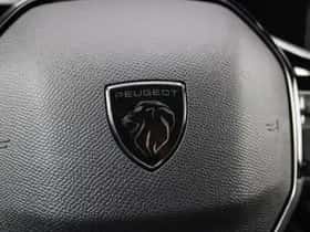 Peugeot 408 (2025) thumbnail 32