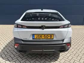 Peugeot 408 (2025) thumbnail 7