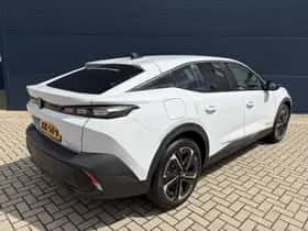 Peugeot 408 (2025) thumbnail 8