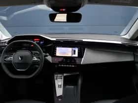 Peugeot 408 (2025) thumbnail 9