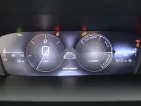 Peugeot 408 (2025) thumbnail 10