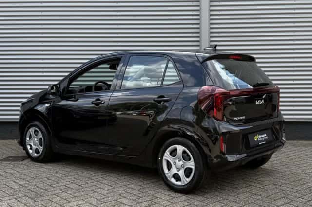 Kia Picanto (2026) thumbnail 3
