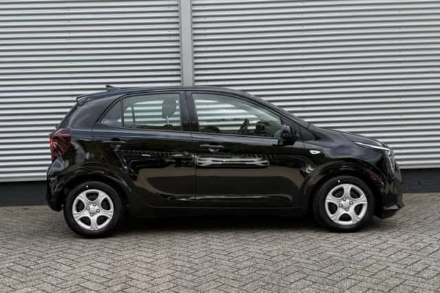 Kia Picanto (2026) thumbnail 6