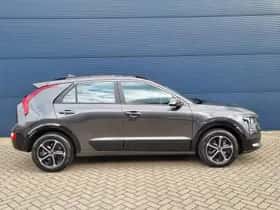 Kia Niro (2026) thumbnail 3