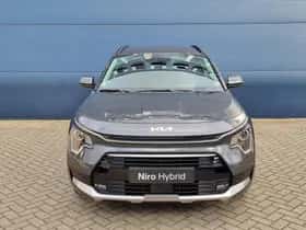 Kia Niro (2026) thumbnail 7