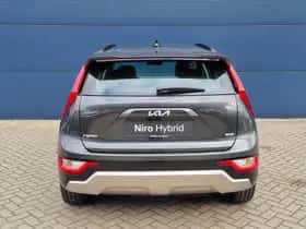 Kia Niro (2026) thumbnail 8