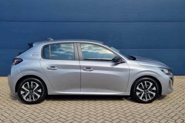 Peugeot 208 (2025) thumbnail 6