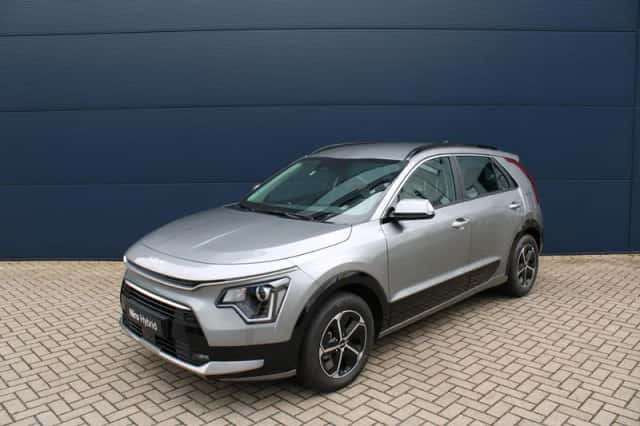 Kia Niro (2026) thumbnail 2