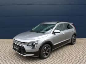 Kia Niro (2026) thumbnail 2