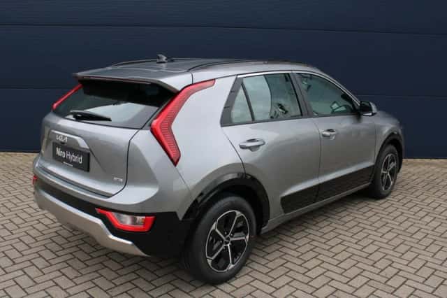 Kia Niro (2026) thumbnail 3