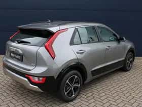 Kia Niro (2026) thumbnail 3
