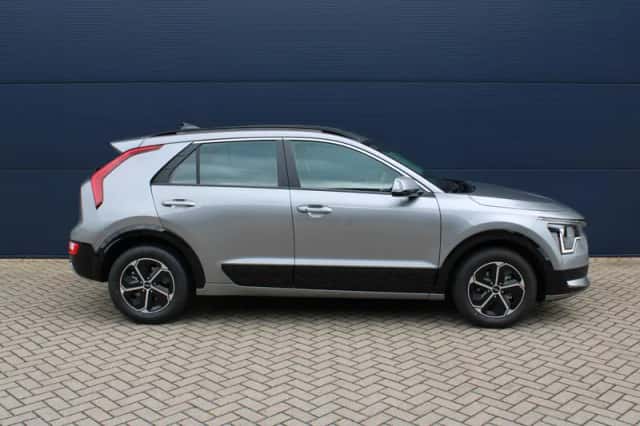 Kia Niro (2026) thumbnail 4