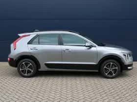Kia Niro (2026) thumbnail 4