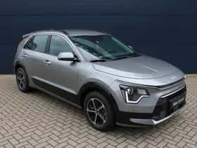 Kia Niro (2026) thumbnail 6