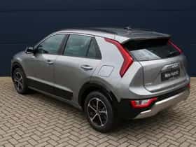 Kia Niro (2026) thumbnail 7
