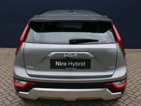 Kia Niro (2026) thumbnail 9