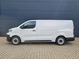 Opel Vivaro (2026) thumbnail 2