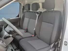 Opel Vivaro (2026) thumbnail 12