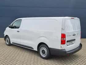 Opel Vivaro (2026) thumbnail 3