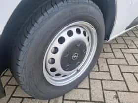 Opel Vivaro (2026) thumbnail 26
