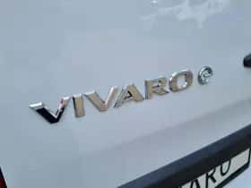 Opel Vivaro (2026) thumbnail 29