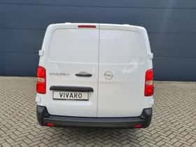 Opel Vivaro (2026) thumbnail 4