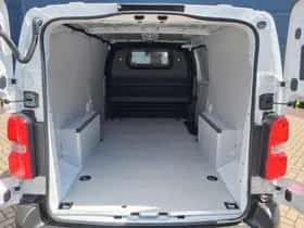 Opel Vivaro (2026) thumbnail 5